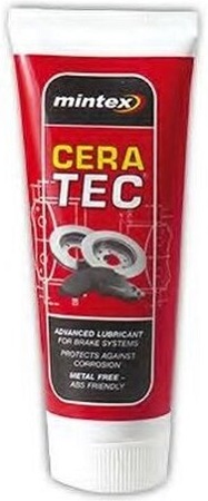 Монтажная паста ceratec Mintex MINCERA01