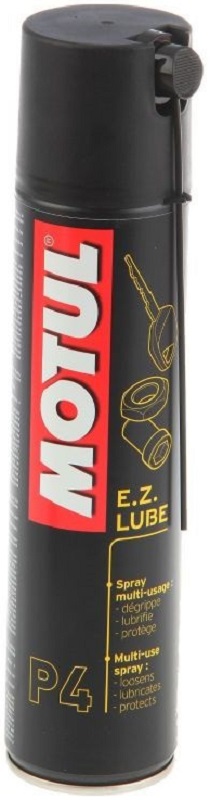 Смазка многоцелевая Motul 102991 P4 E.Z. Lube