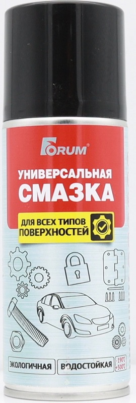 Смазка универсальная Forum FU200