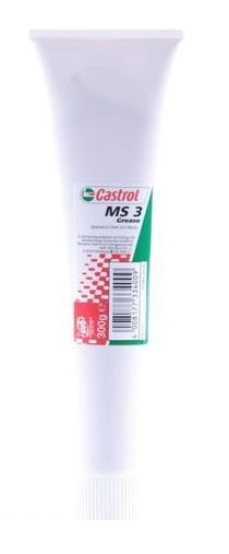 Смазка пластичная Castrol 4008177334009 MS/3 Grease (300 гр)