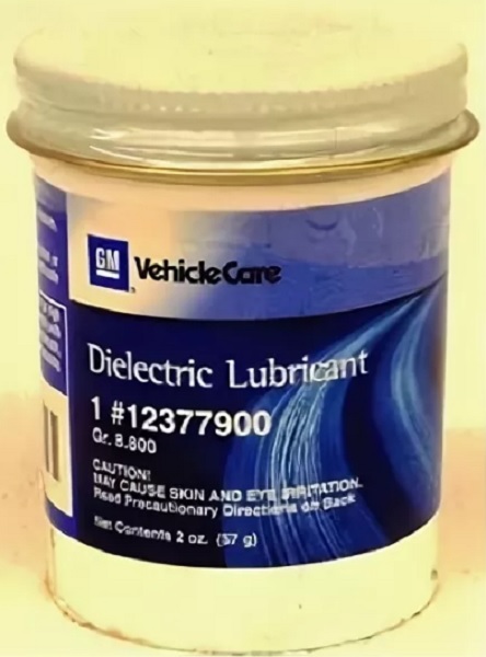 Смазка диэлектрическая General Motors 12377900 DIELECTRIC LUBRICANT