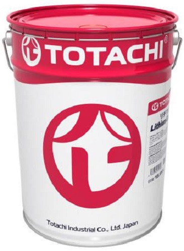 Смазка литиевая Totachi 70720 LITHIUM GREASE EP-2