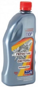 Герметики системы охлаждения BBF 3313