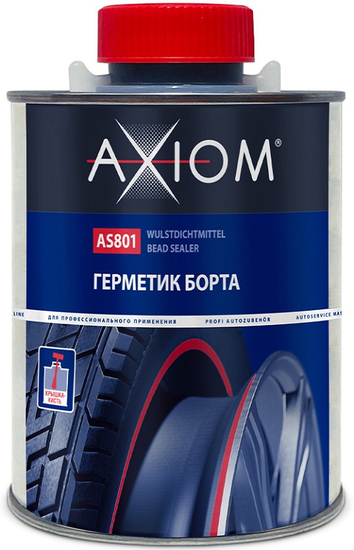 Герметик борта Axiom AS801