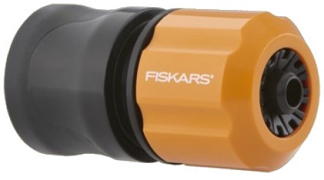 Коннектор для шланга FISKARS 1020441, 9мм, 3/8