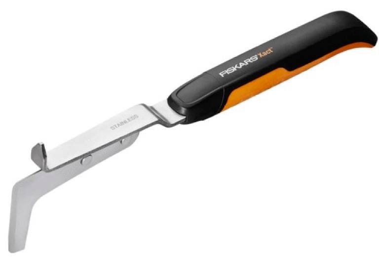 Нож для прополки FISKARS 1027045 Xact