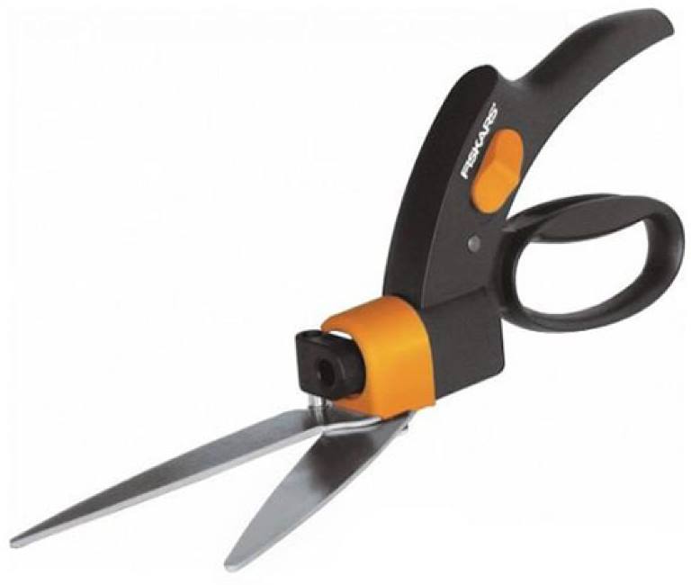 Ножницы для травы FISKARS 1000589 GS42