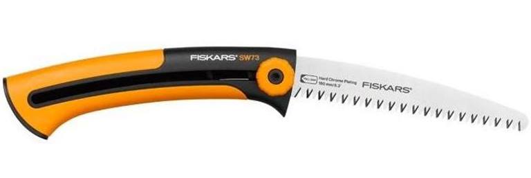 Садовая пила малая FISKARS 1000613 XtractTM SW73