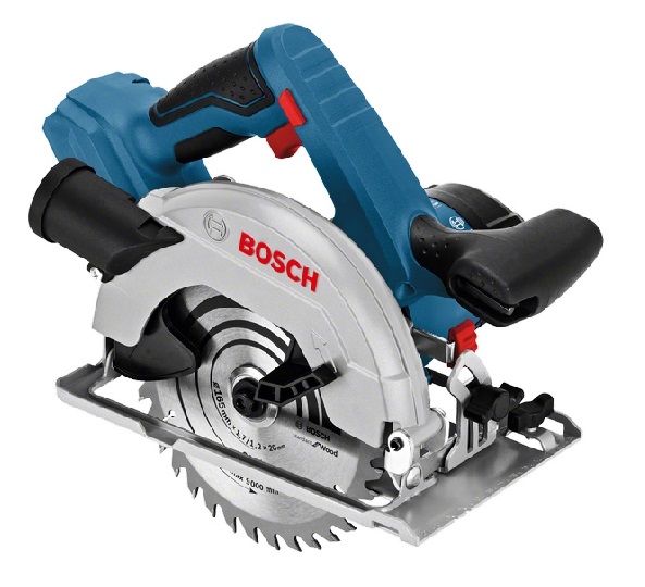 Циркулярная пила (дисковая) Bosch GKS 18V-57 06016A2200