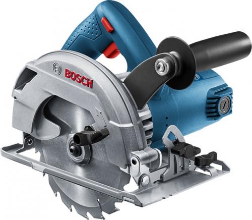 Циркулярная пила (дисковая) Bosch GKS 600 06016A9020