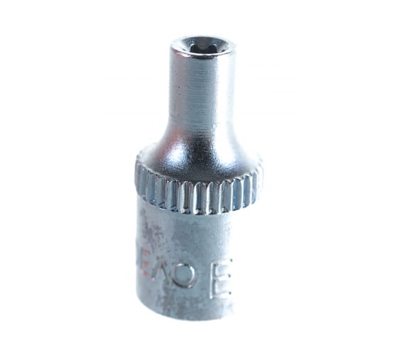 Головка торцевая TORX АвтоDело 39304  (E4, 1/2)