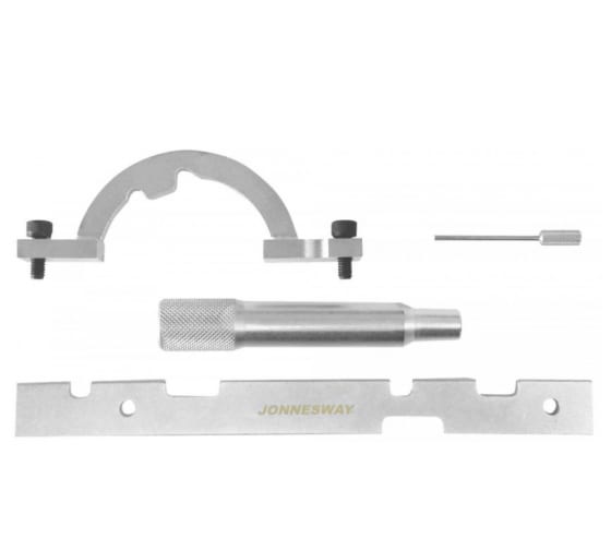 Набор приспособлений для ремонта и регулировки фаз ГРМ двигателей Jonnesway AL010176