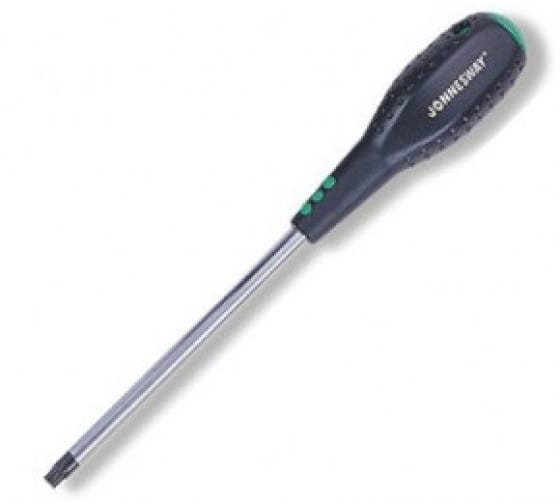 Отвертка с профилем TORX Jonnesway D2006T40 (Т40х125 мм)