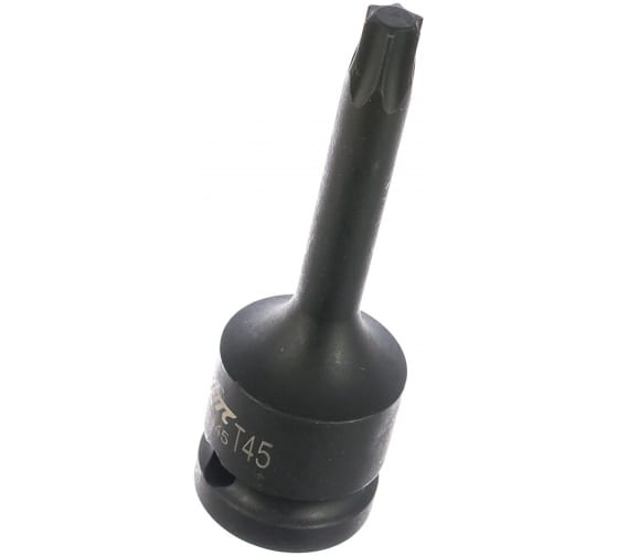 Бита-головка ударная 1/2 TORX JTC JTC-447845 (T45х78мм)