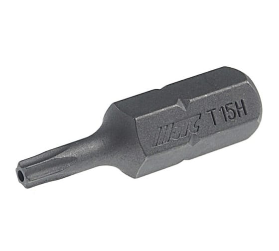 Вставка TORX JTC JTC-1243015 (Т15Hх30 мм, 5/16)