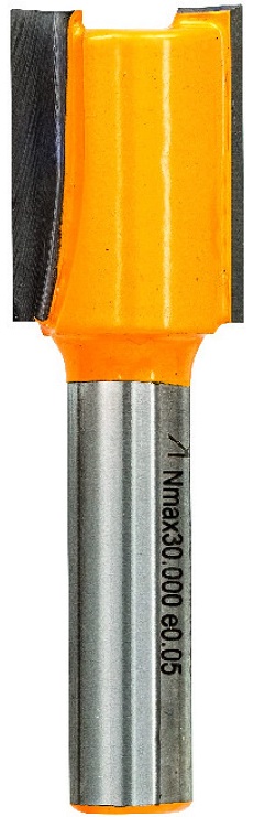 Фреза DEWALT DT90007-QZ, 15х20х52 мм