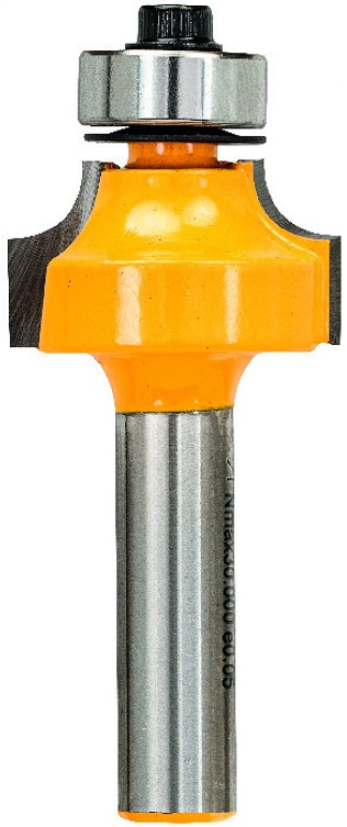 Фреза DEWALT DT90014-QZ, 24.7х13.5х52 мм