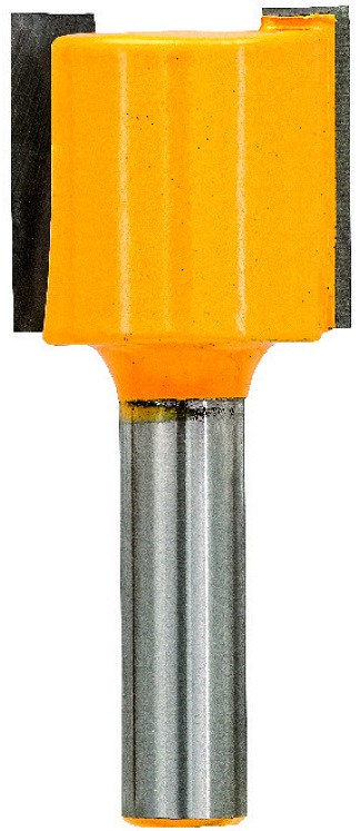 Фреза DEWALT DT90012-QZ, 25х20х52 мм