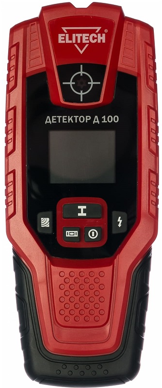 Детектор ELITECH Д 100