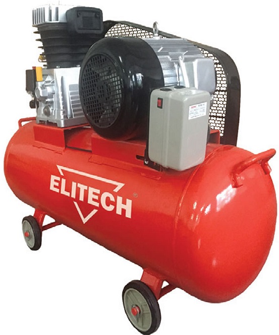 Компрессор Elitech КПР 200/900/5.5 (E0504.005.00)