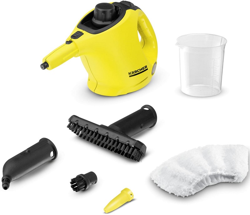 Пароочиститель Karcher 1.516-300.0 SC 1