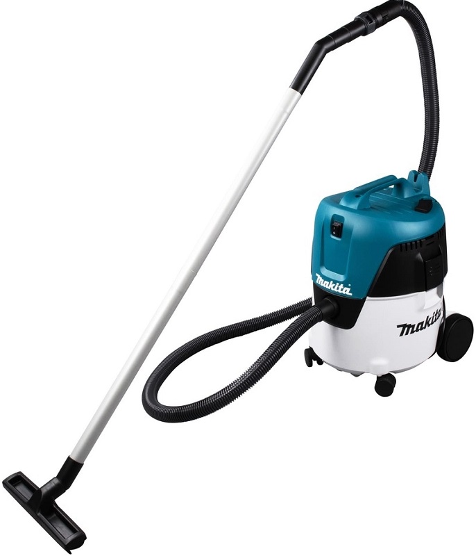 Пылесос Makita VC2000L, 1000 Вт