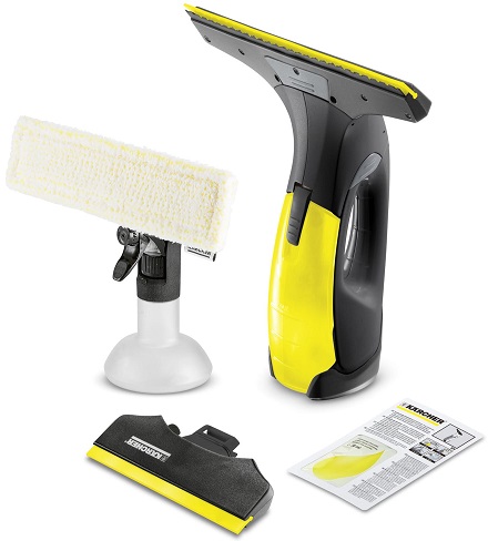 Стеклоочиститель Karcher 1.633-425.0 WV 2 PREMIUM 10 YEARS EDITION EU-II