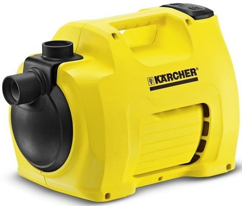 Садовый насос Karcher 1.645-350.0 BP 2 Garden