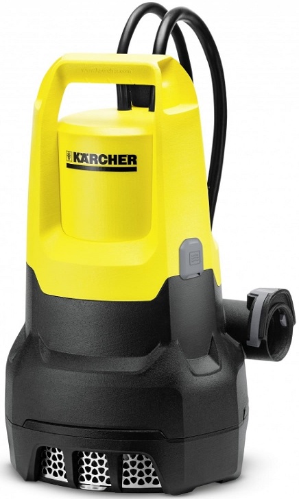 Насос Karcher 1.645-504.0 SP 7 Dirt 