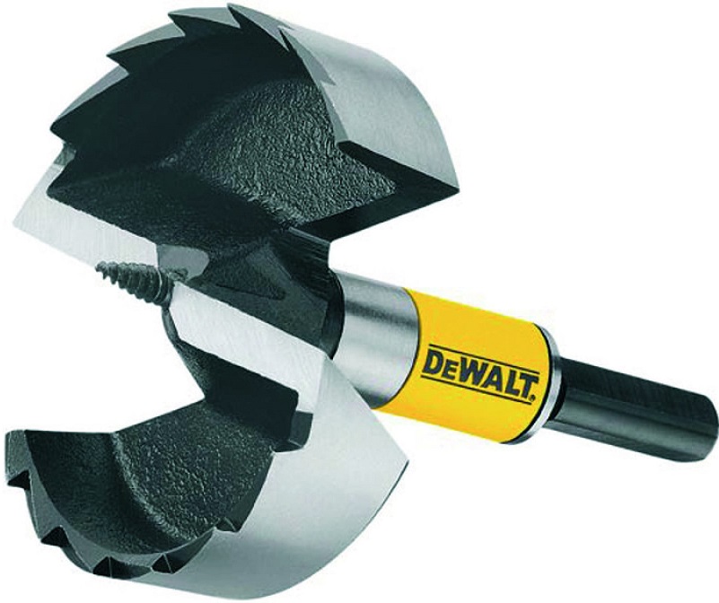 Сверло Форстнера по дереву DEWALT DT4589-QZ, 92 мм