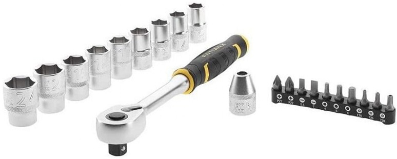 Набор инструмента Stanley FMMT82681-0 FATMAX, 22 предмета