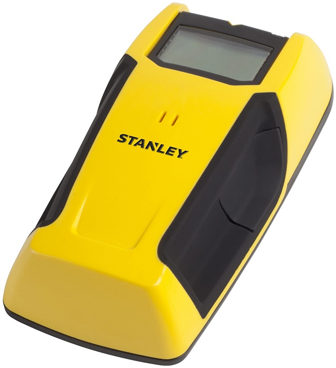 Детектор скрытых неоднородностей Stanley STHT0-77406 S200