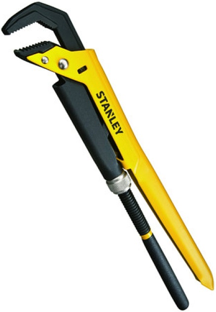 Трубный ключ Stanley STMT75925-8, 1 дюйм, 318 мм