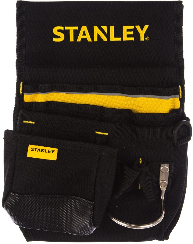 Сумка поясная для инструмента Stanley 1-96-181 Basic Tool Pouch 