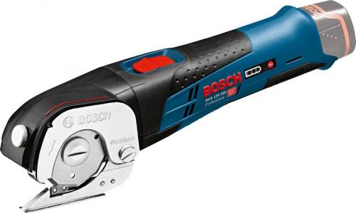 Ножницы Bosch GUS 10,8V-LI (06019B2901)