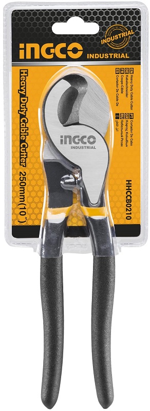 Усиленный кабелерез INGCO HHCCB0210 INDUSTRIAL, 250 мм 