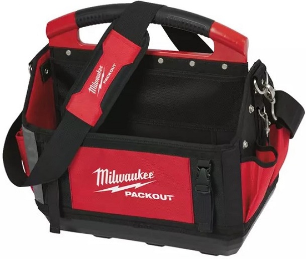 Сумка для инструмента Milwaukee 4932464085 PACKOUT, 40 см 