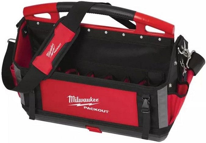 Сумка для инструмента Milwaukee 4932464086 PACKOUT, 50 см 