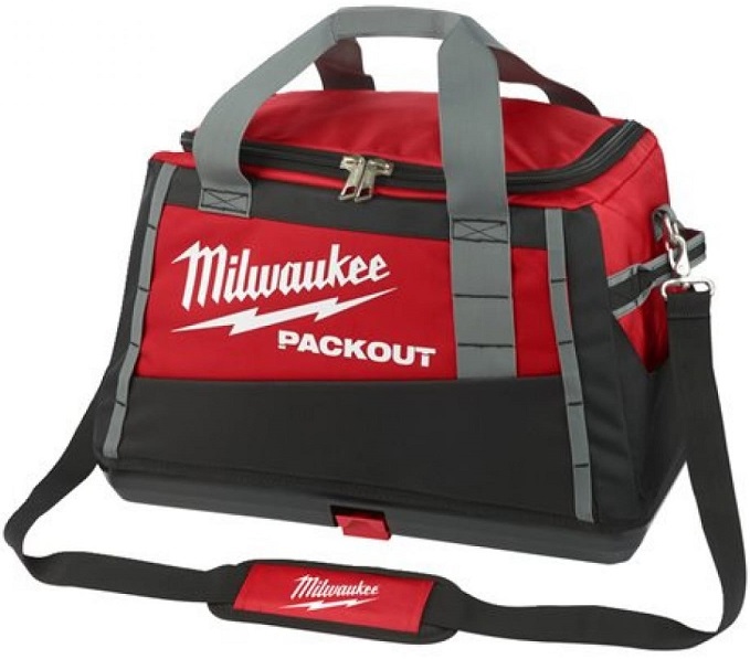 Закрытая сумка Milwaukee 4932471066 PACKOUT, 38 см