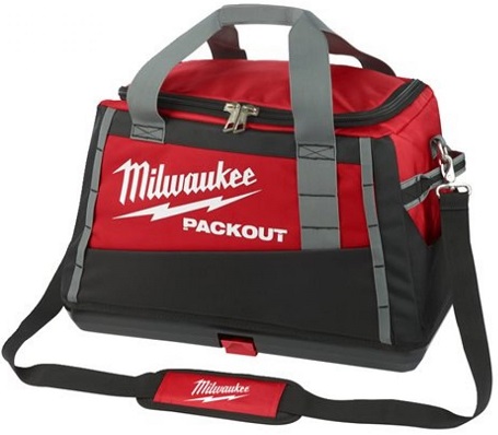 Закрытая сумка Milwaukee 4932471067 PACKOUT, 50 см 