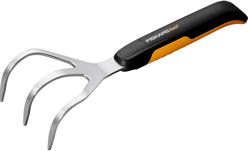 Культиватор FISKARS 1027047 Xact 