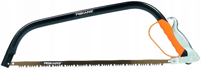 Лучковая малая пила FISKARS 1001621 SW 30