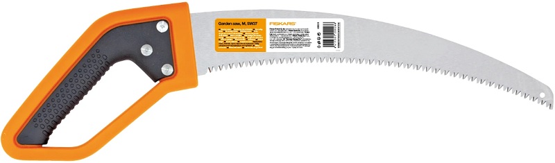 Пила садовая FISKARS 1028374 SW 37