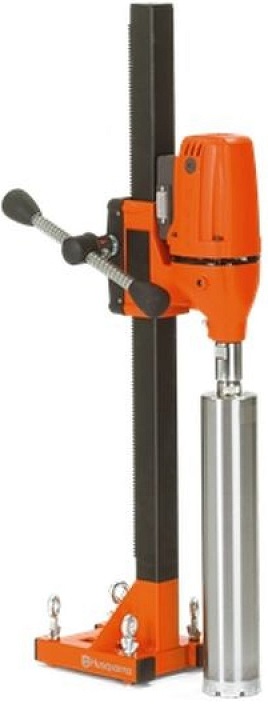 Бурмашина Husqvarna 9651575-02 Construction DMS 160 A