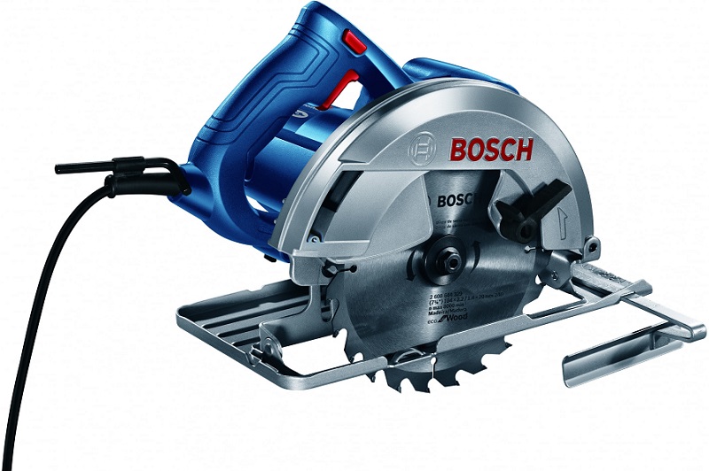 Циркулярная пила BOSCH 06016B3020 GKS 140