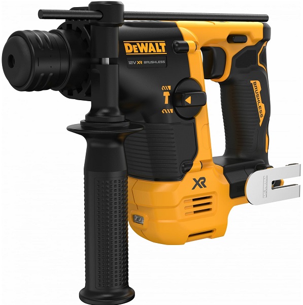 Перфоратор Dewalt DCH072N-XJ 12 В XR SDS-Plus