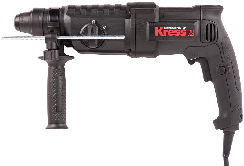 Перфоратор KRESS KU320