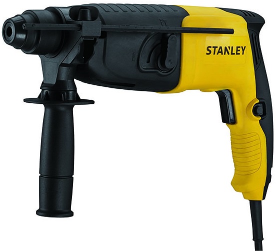 Перфоратор Stanley STHR202K-RU