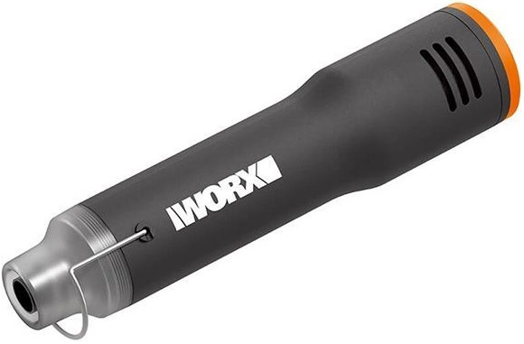 Мини фен аккумуляторный WORX WX743.9 MAKER X 