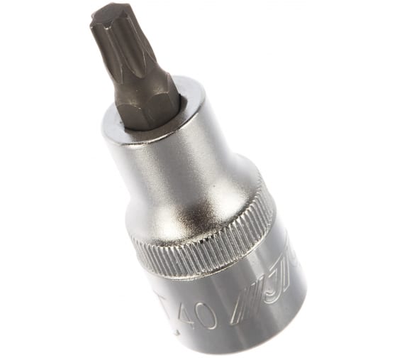 Бита-головка 1/2 TORX JTC JTC-45540 (T40х55мм)